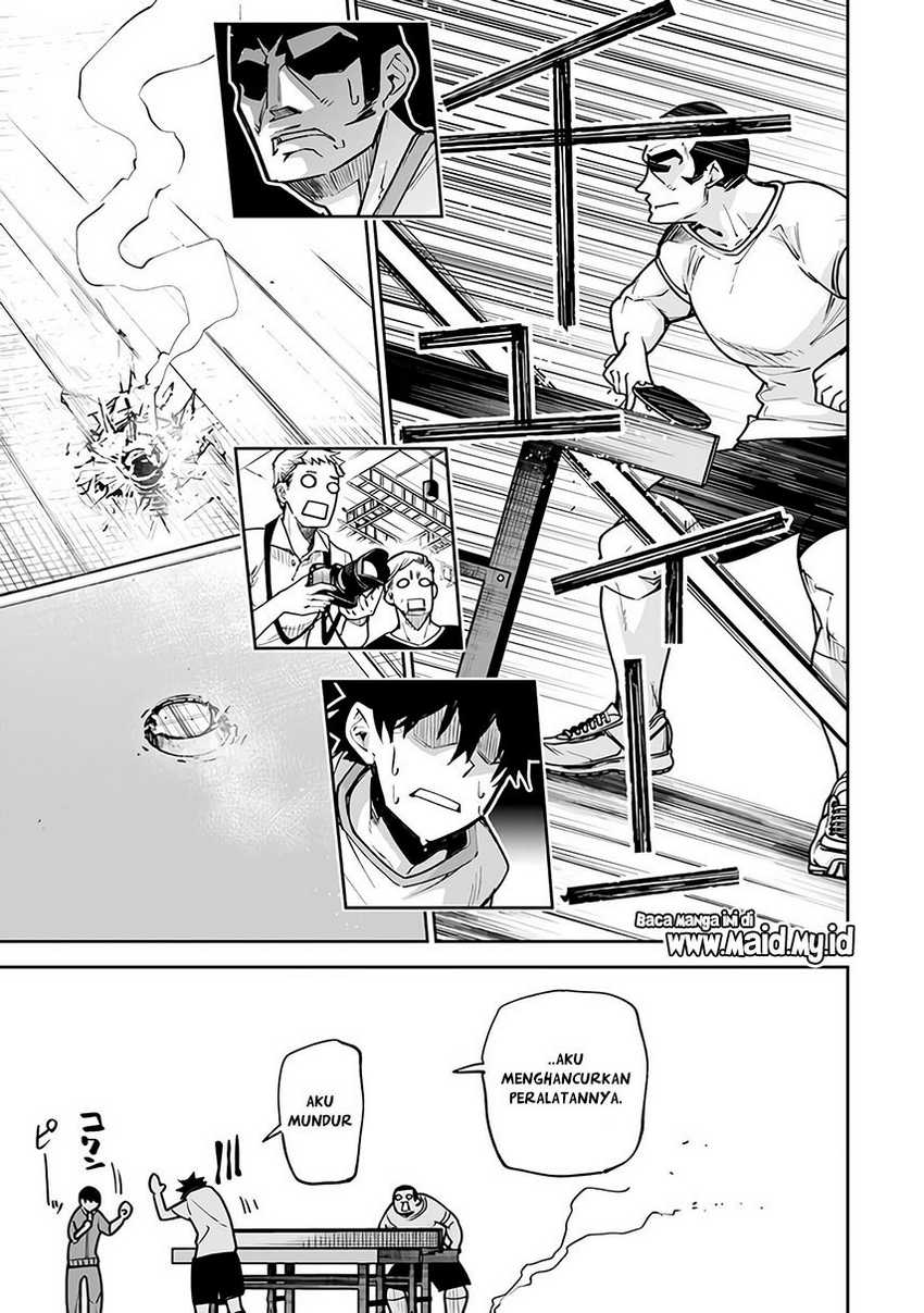 Isekai de Cheat Skill wo te ni Shita ore wa, Genjitsu Sekai wo mo Musou Suru ~Level Up wa Jinsei wo Kaeta~ chapter 27
